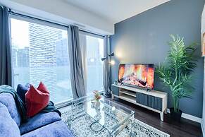 The Grand York Toronto
