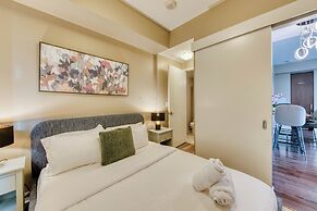 The Grand York Toronto
