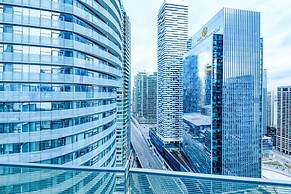 The Grand York Toronto