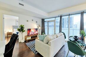The Grand York Toronto