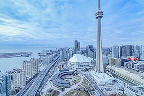 The Grand York Toronto