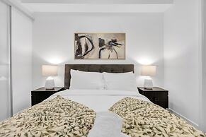 The Grand York Toronto