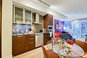 The Grand York Toronto