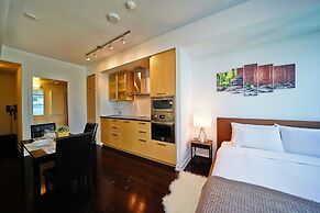 The Grand York Toronto