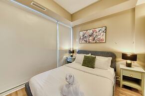 The Grand York Toronto