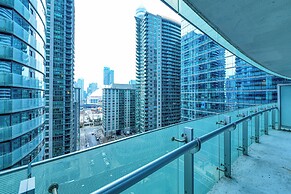 The Grand York Toronto