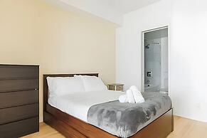 The Grand York Toronto
