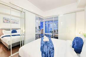 The Grand York Toronto