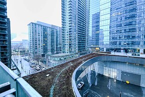 The Grand York Toronto