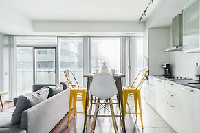 The Grand York Toronto