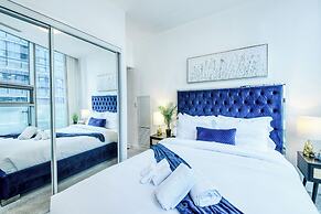 The Grand York Toronto