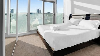 The Grand York Toronto