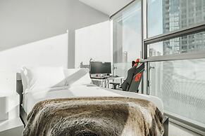 The Grand York Toronto