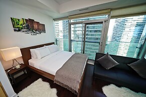 The Grand York Toronto
