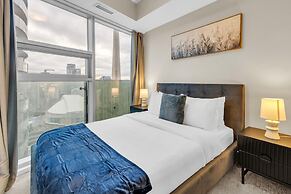The Grand York Toronto