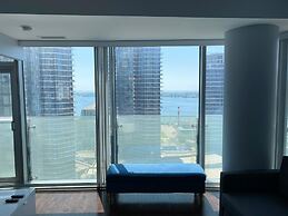 The Grand York Toronto