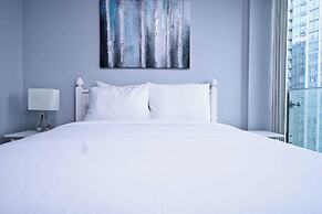 The Grand York Toronto