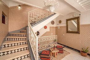 Riad Hafssa