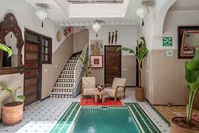 Riad Hafssa