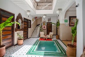 Riad Hafssa