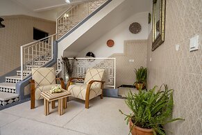 Riad Hafssa