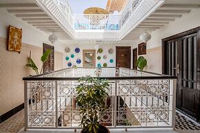 Riad Hafssa