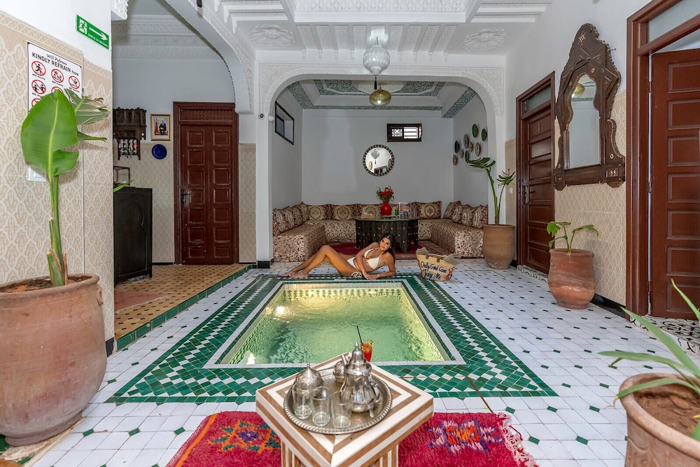Riad Hafssa
