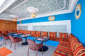 Riad Hafssa