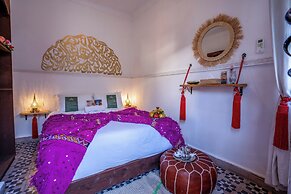 Riad Hafssa