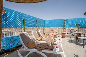 Riad Hafssa