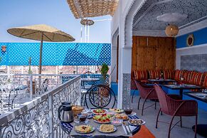 Riad Hafssa