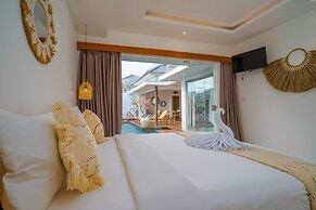 Villa Ryky