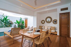 Villa Ryky