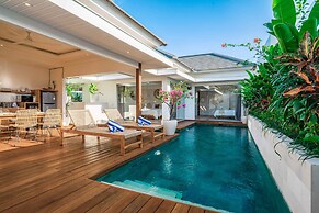 Villa Ryky