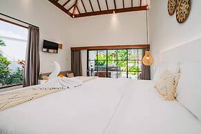 Villa L at Seseh