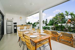 Villa L at Seseh