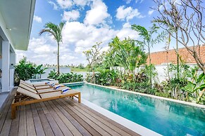 Villa L at Seseh