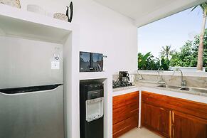 Villa L at Seseh