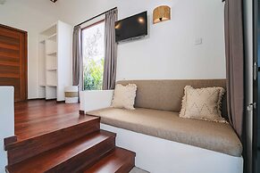 Villa L at Seseh