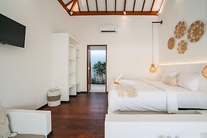 Villa L at Seseh