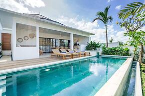 Villa L at Seseh