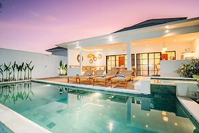 Villa L at Seseh