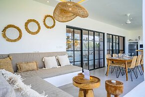 Villa L at Seseh