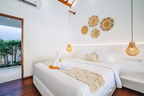 Villa L at Seseh