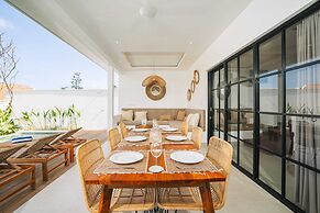 Villa L at Seseh