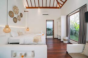 Villa L at Seseh
