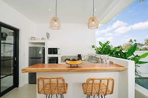 Villa L at Seseh