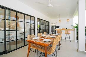 Villa L at Seseh