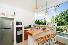 Villa L at Seseh