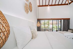Villa L at Seseh